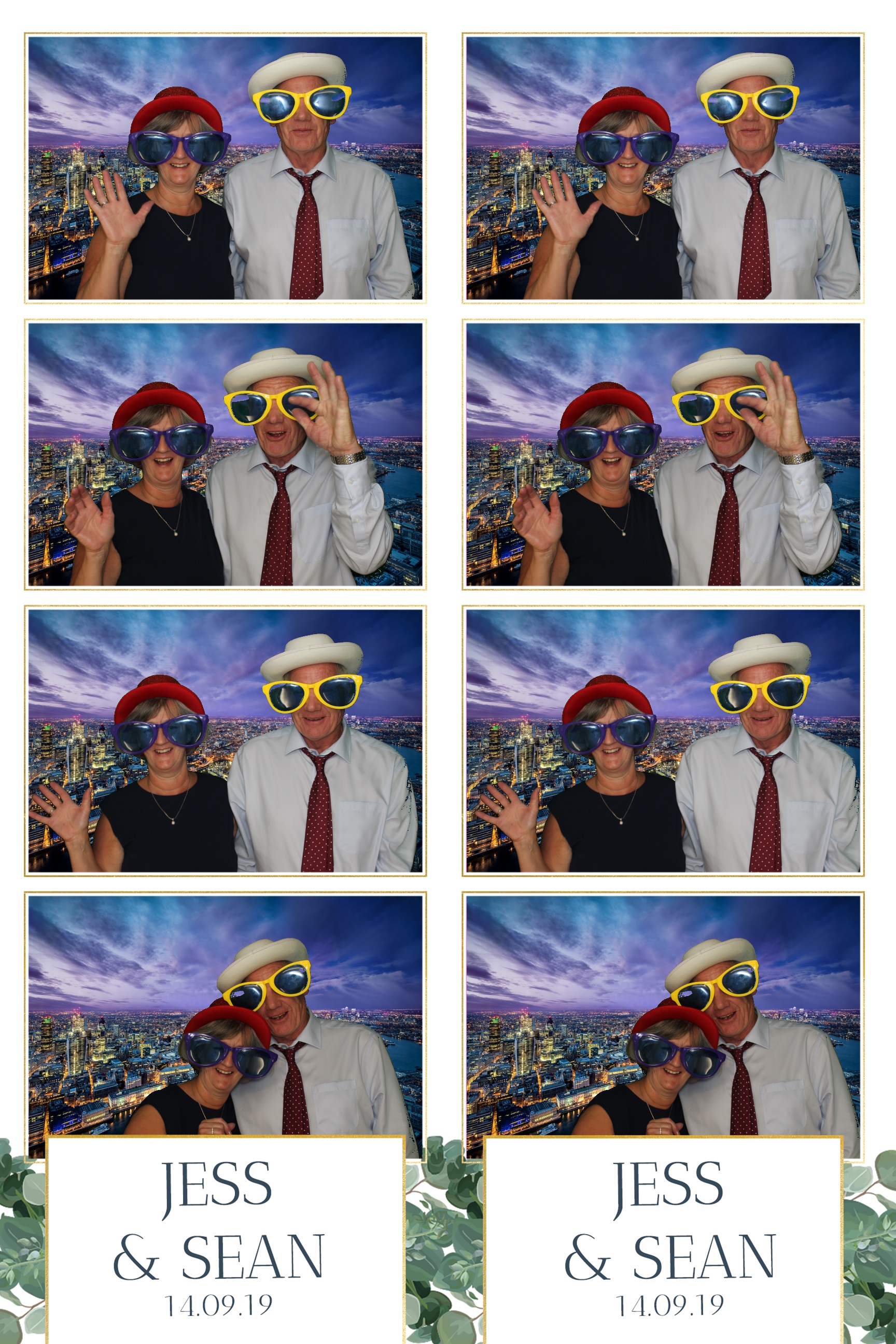 Sean and Jess wedding  | View more photos from the event at images.mobile-photo-booth.com/u/MobilePhotoBoothUK/Sean-and-Jess-wedding